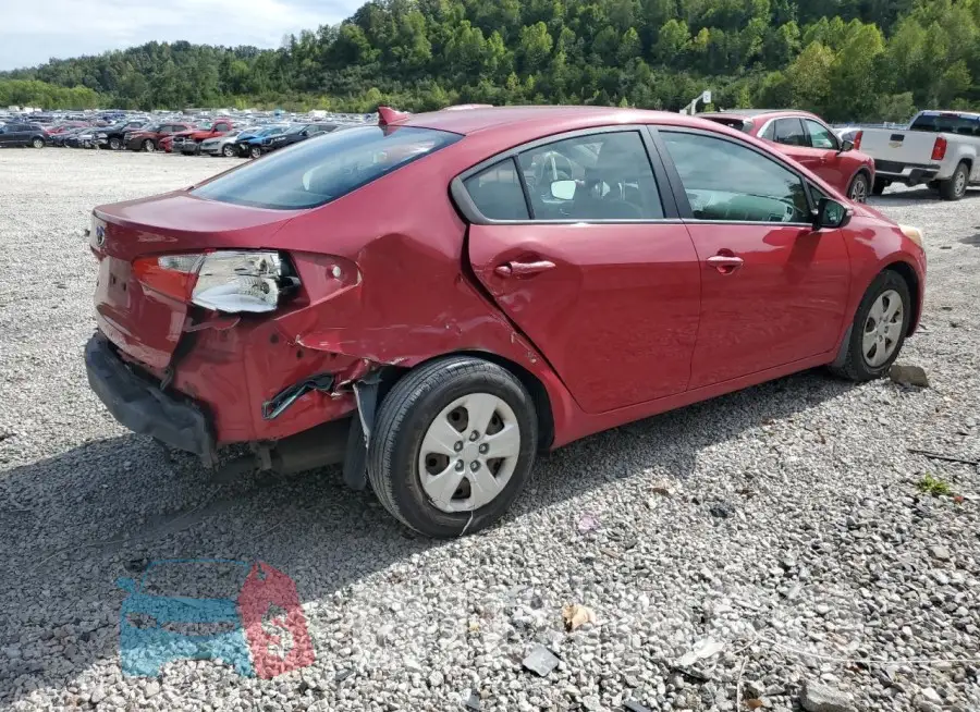 KNAFX4A69F5289422 Photo# 3