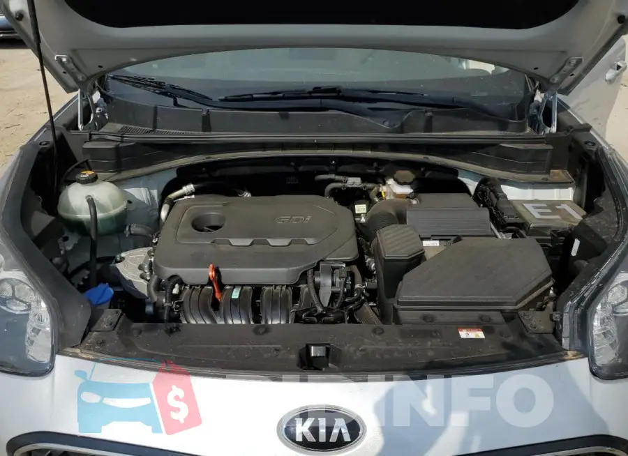 KNDPM3AC0L7783314 Photo# 11