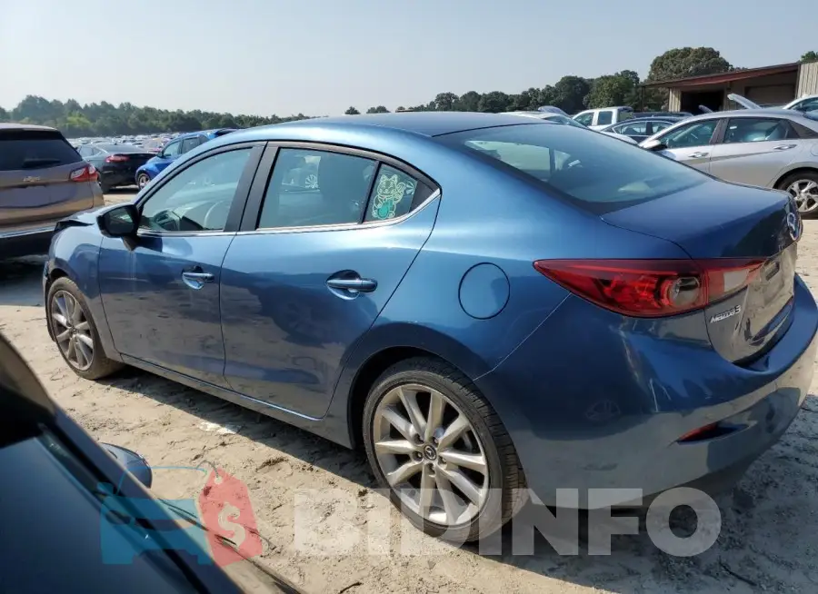 3MZBN1V72HM131832 Photo# 2