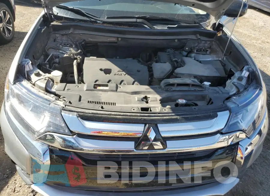 JA4AD2A34JZ052963 Photo# 12