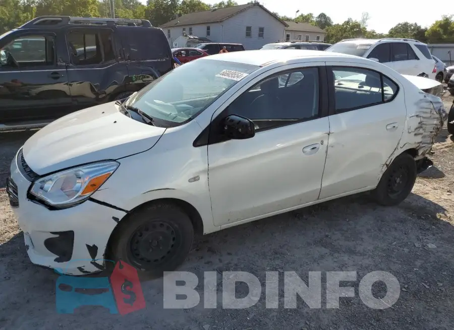 ML32F3FJ7HHF08980 Photo# 1