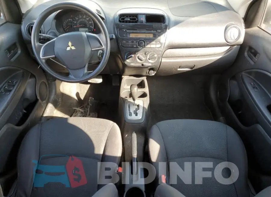 ML32F3FJ7HHF08980 Photo# 8