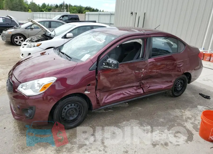 ML32F3FJ9LHF06236 Photo# 1