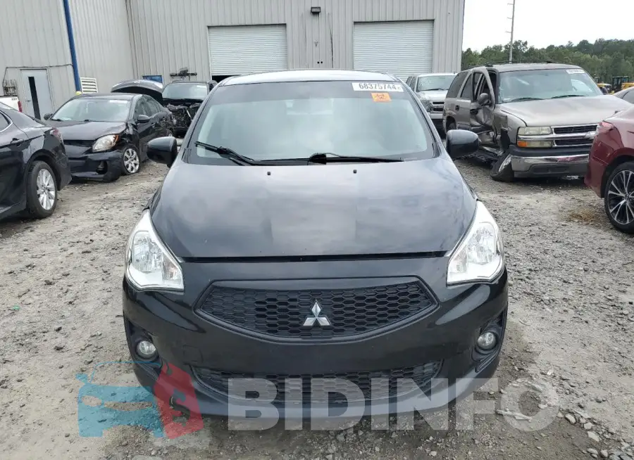 ML32F4FJ5LHF05347 Photo# 5