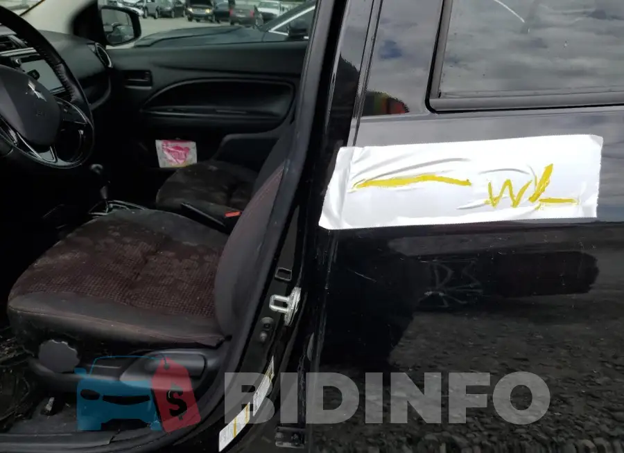 ML32F4FJ5LHF05347 Photo# 12