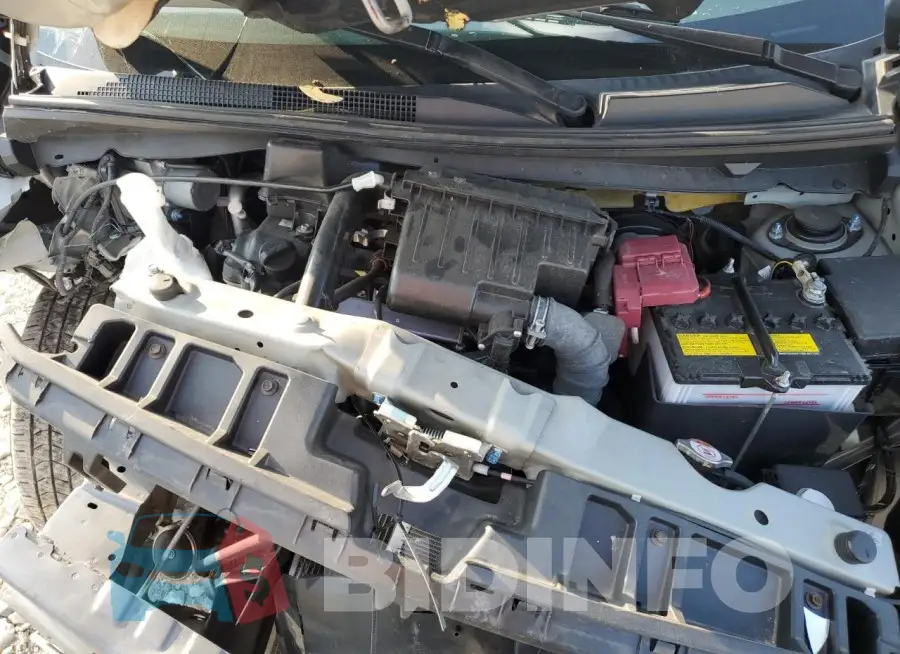 ML32FUFJ9NHF04477 Photo# 11