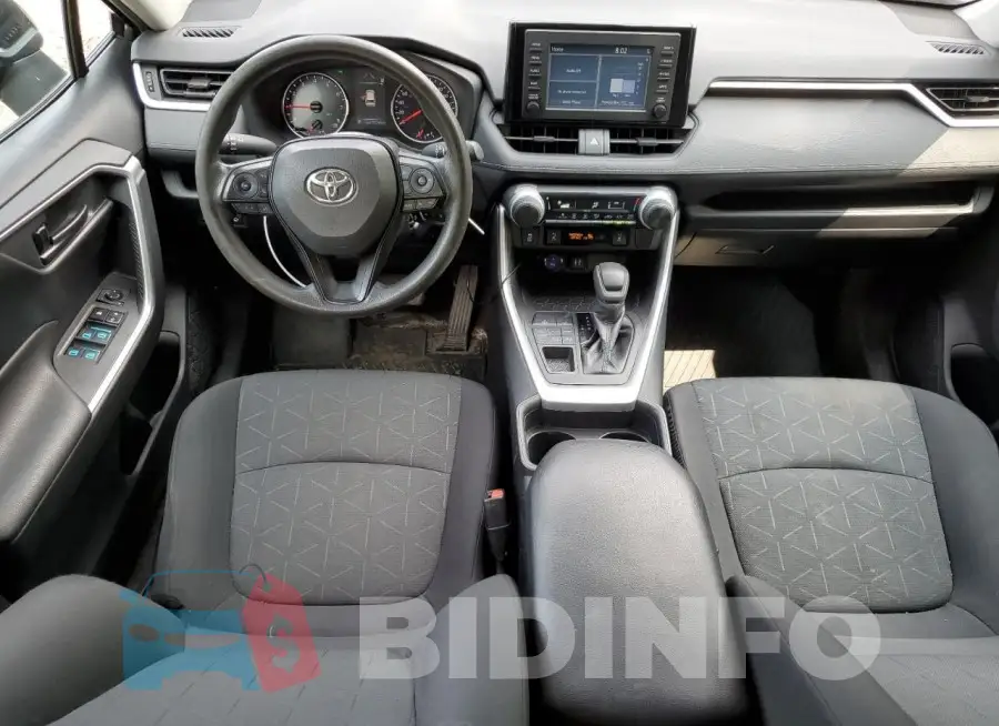 2T3B1RFV5KW011880 Photo# 8
