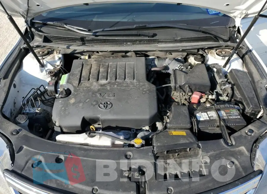 4T1BK1EB0FU181780 Photo# 11
