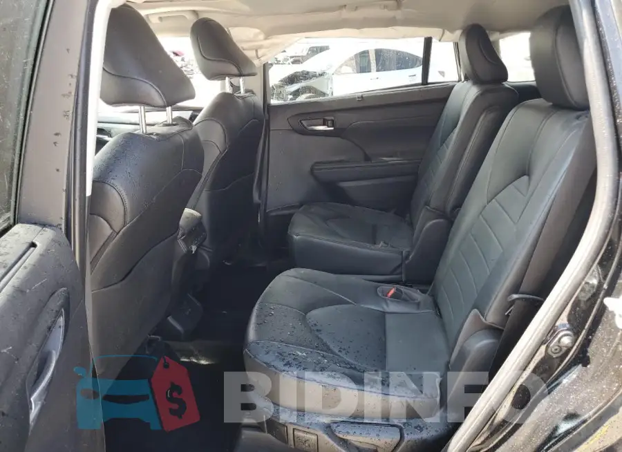 5TDGZRBH6NS596313 Photo# 11