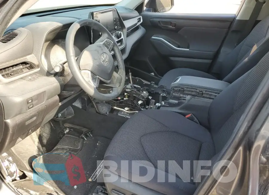5TDZZRAH3NS104167 Photo# 8