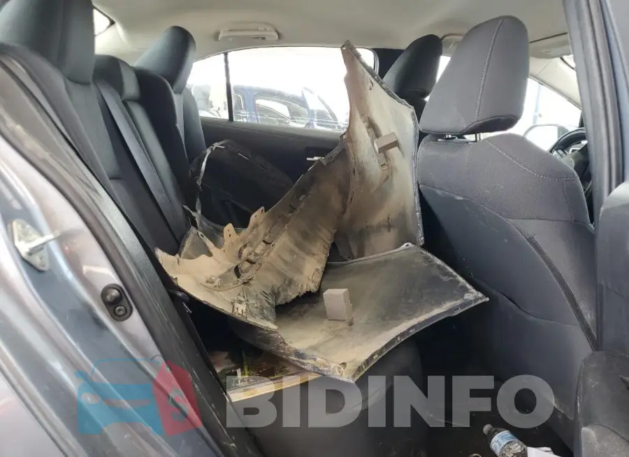 5YFEPRAE8LP084742 Photo# 10