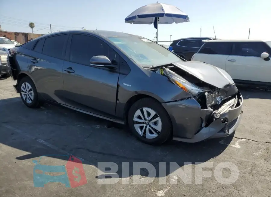 JTDKARFU7G3025491 Photo# 4