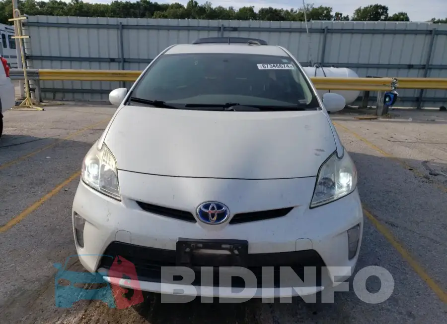 JTDKN3DU3F1908714 Photo# 5