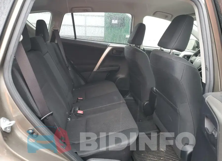 JTMBFREV3FD141341 Photo# 11