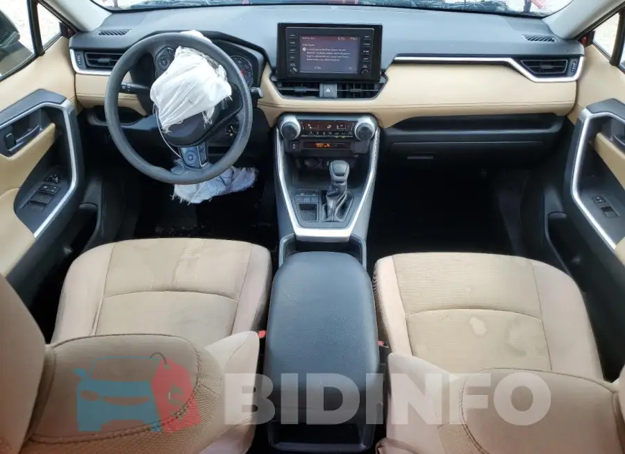 JTMH1RFV8KD500166 Photo# 8