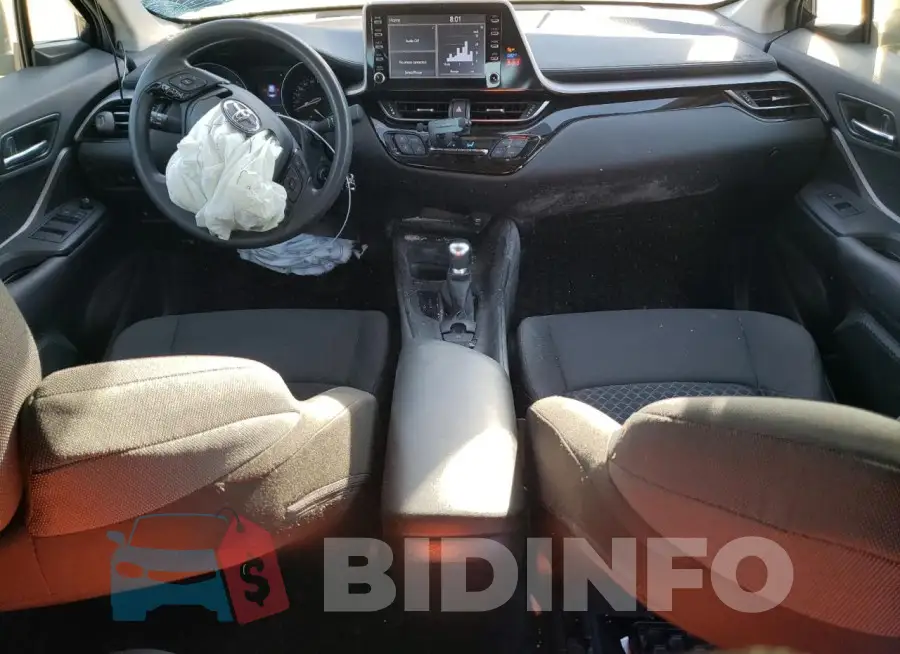 JTNKHMBX6M1128984 Photo# 8