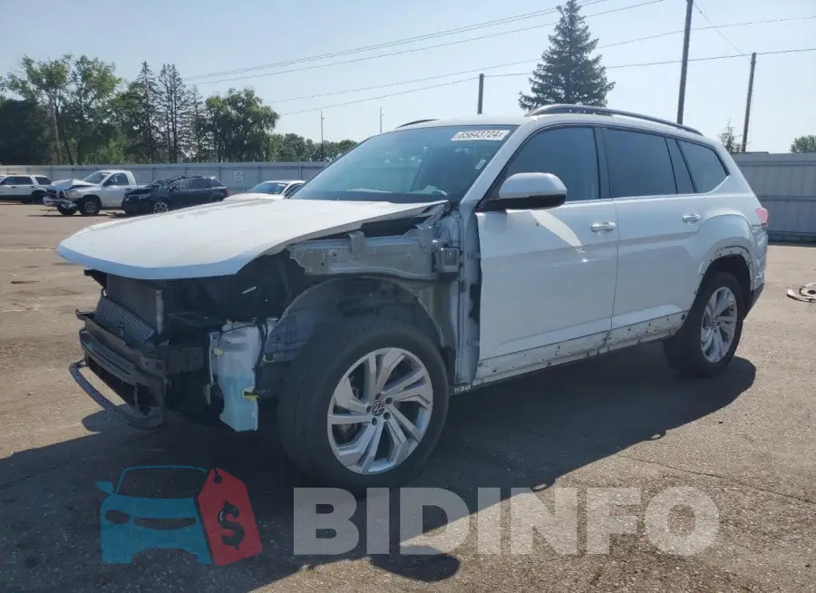 1V2HR2CA9PC528636 Photo# 1