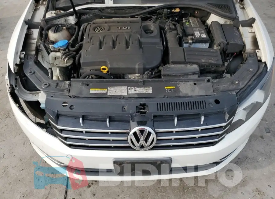 1VWCV7A39FC107455 Photo# 11
