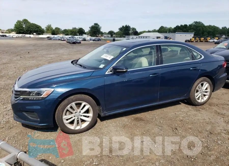 1VWWA7A34LC012385 Photo# 1