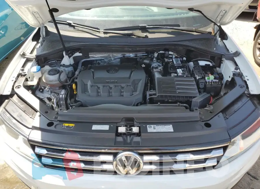 3VV1B7AX6KM160811 Photo# 12