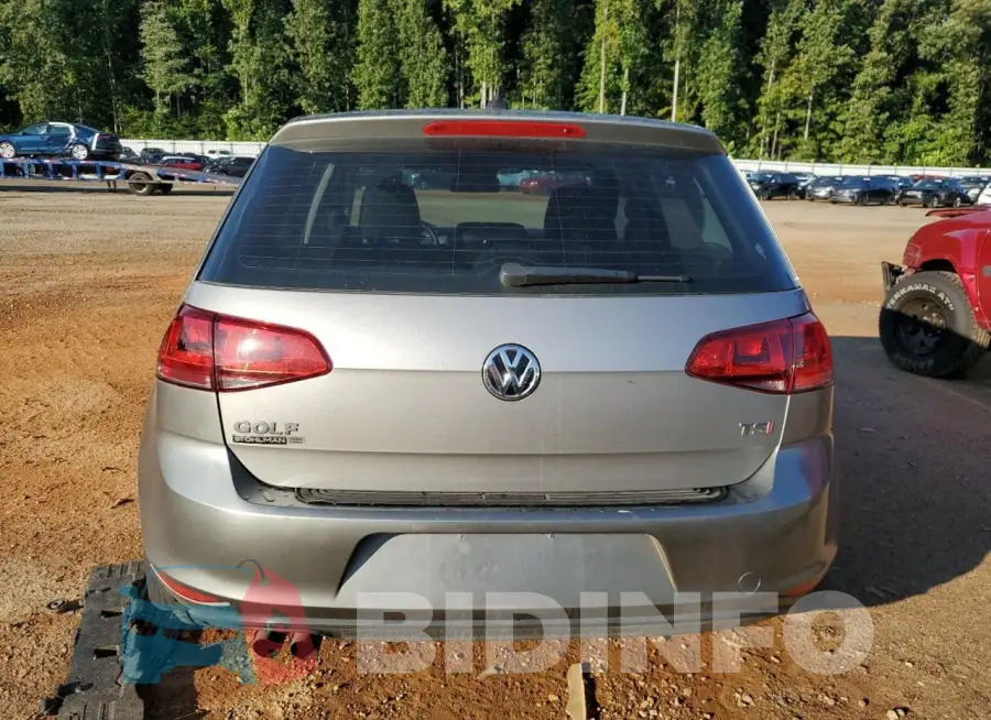 3VW217AU7HM005881 Photo# 6