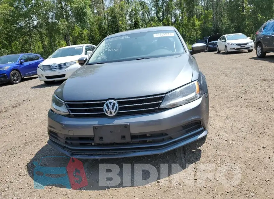 3VW2B7AJ2HM278472 Photo# 5
