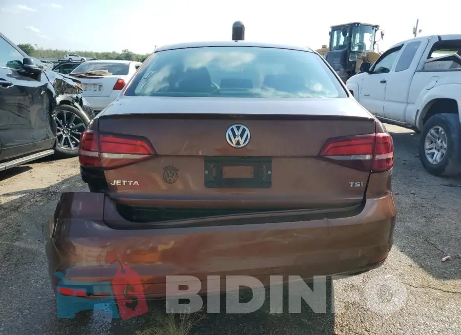 3VW2B7AJ5HM352547 Photo# 6