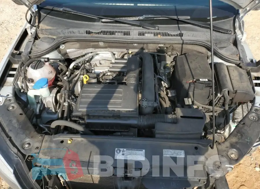 3VW2B7AJXHM355427 Photo# 11