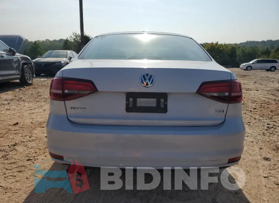 3VW2B7AJXHM355427 Photo# 6