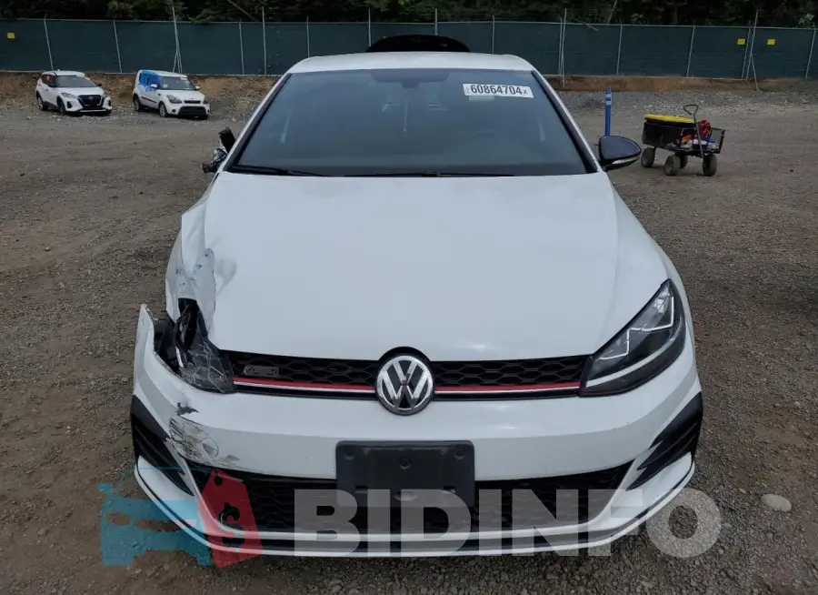 3VW6T7AU5MM009756 Photo# 5