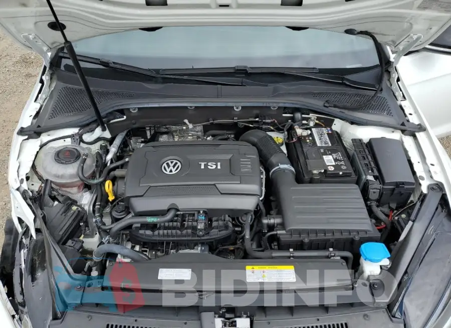 3VW6T7AU5MM009756 Photo# 11