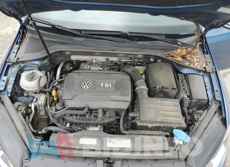 3VWC17AU8GM514073 Photo# 11