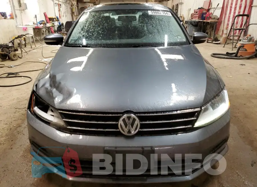 3VWDB7AJ3HM366441 Photo# 5