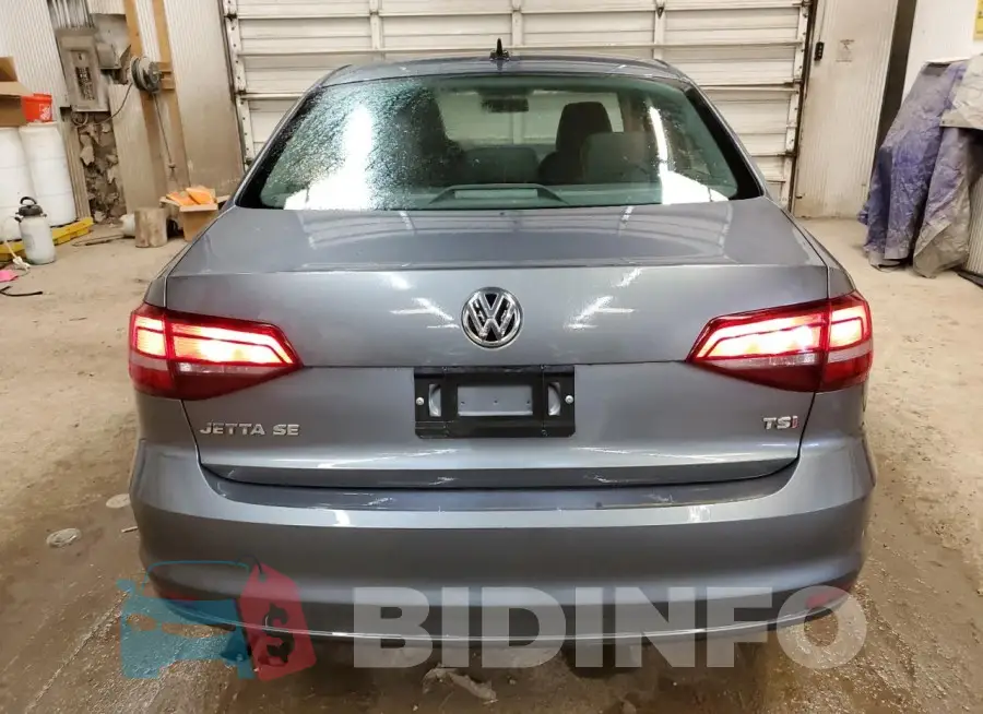 3VWDB7AJ3HM366441 Photo# 6
