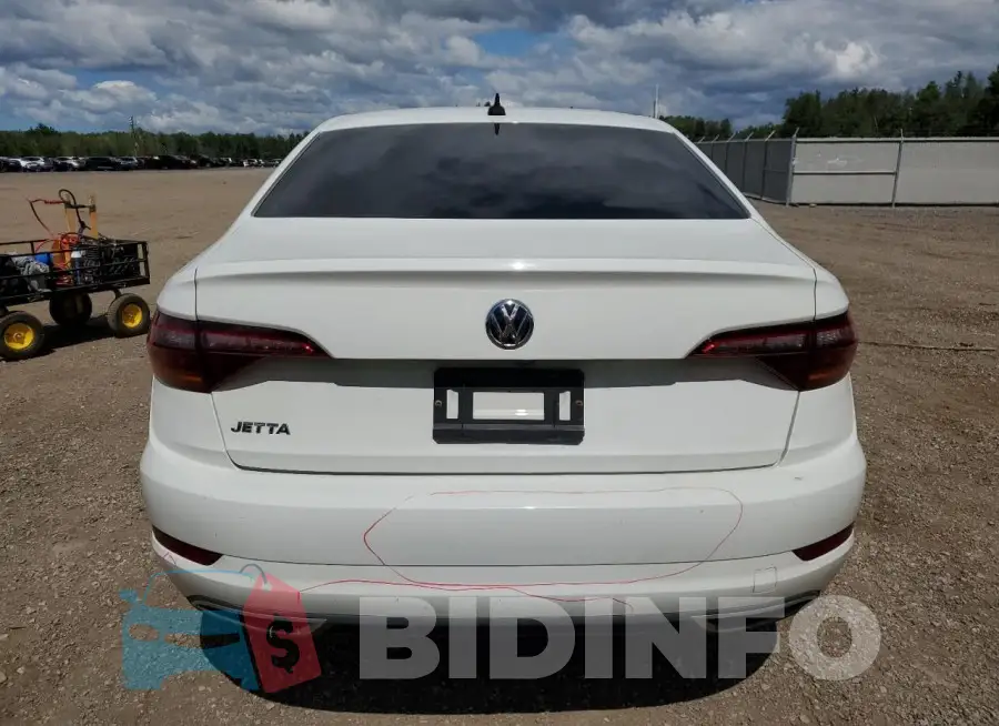 3VWG57BU1KM135414 Photo# 6