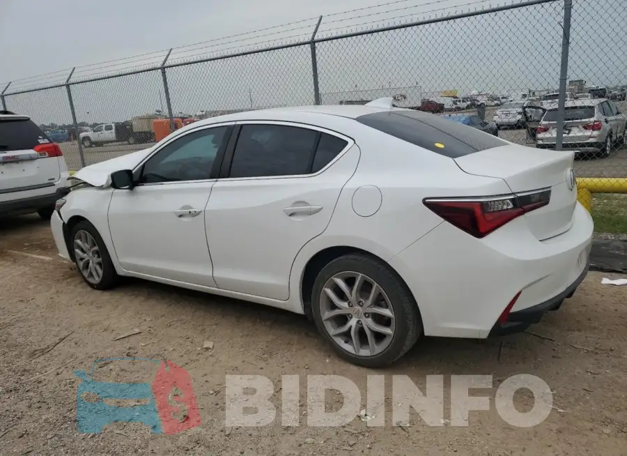 19UDE2F38MA003021 Photo# 2