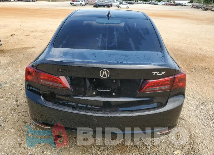 19UUB1F30FA018716 Photo# 6
