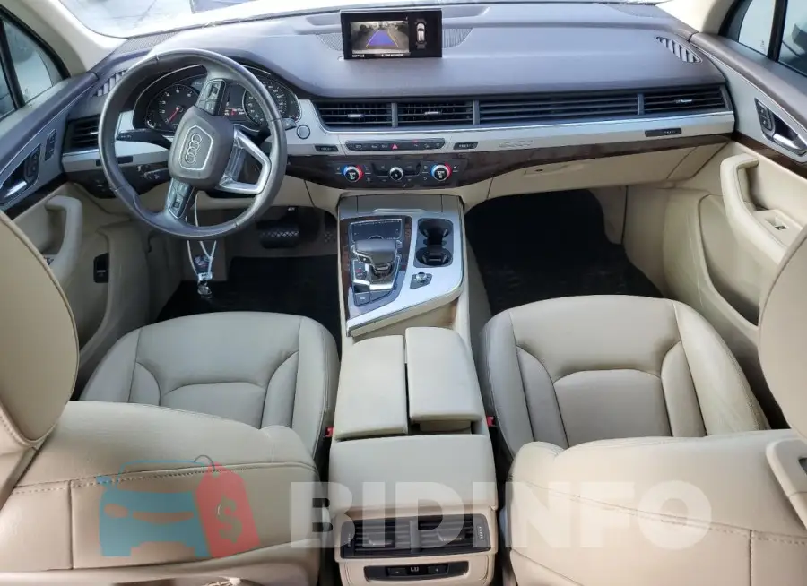 WA1AHAF77KD022042 Photo# 8