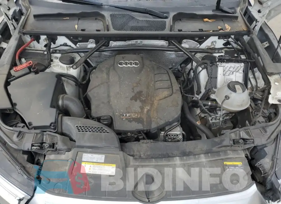 WA1ANAFYXJ2021320 Photo# 11