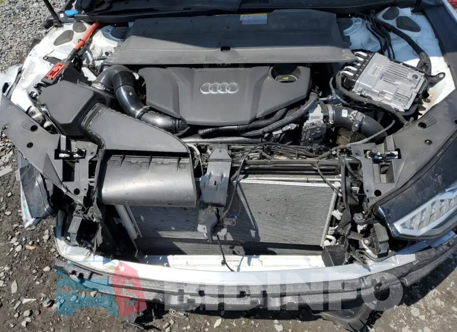 WAUV2BF20PN039511 Photo# 11