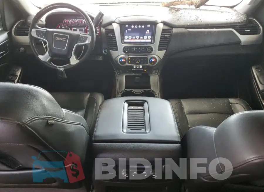 1GKS1BKC4GR226805 Photo# 8