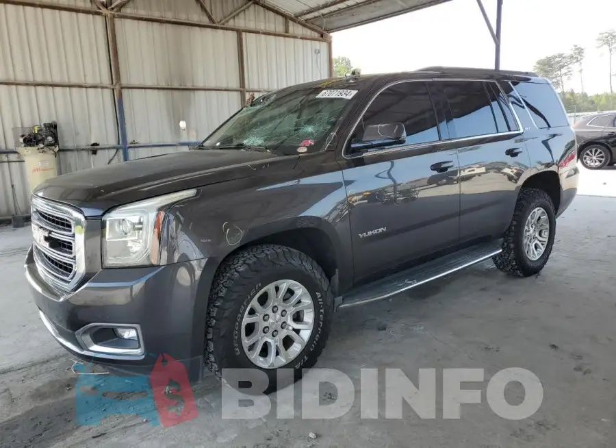 1GKS1BKC4GR226805 Photo# 1
