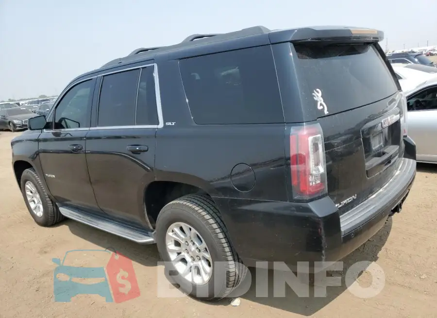 1GKS2BKC8FR103181 Photo# 2