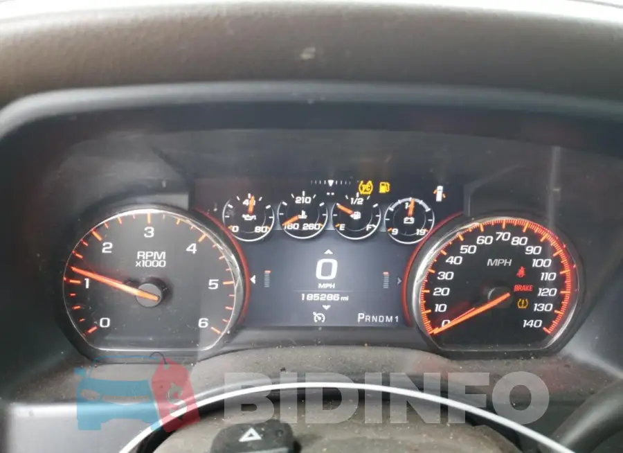 1GT120EG3FF679241 Photo# 9