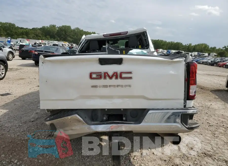 1GT49SEY9PF215126 Photo# 6