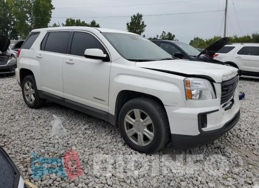 2GKFLSEK7G6297023 Photo# 4