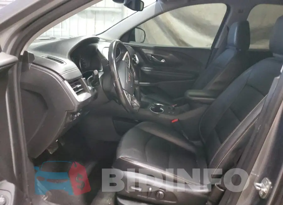 3GKALVEV2ML304067 Photo# 7