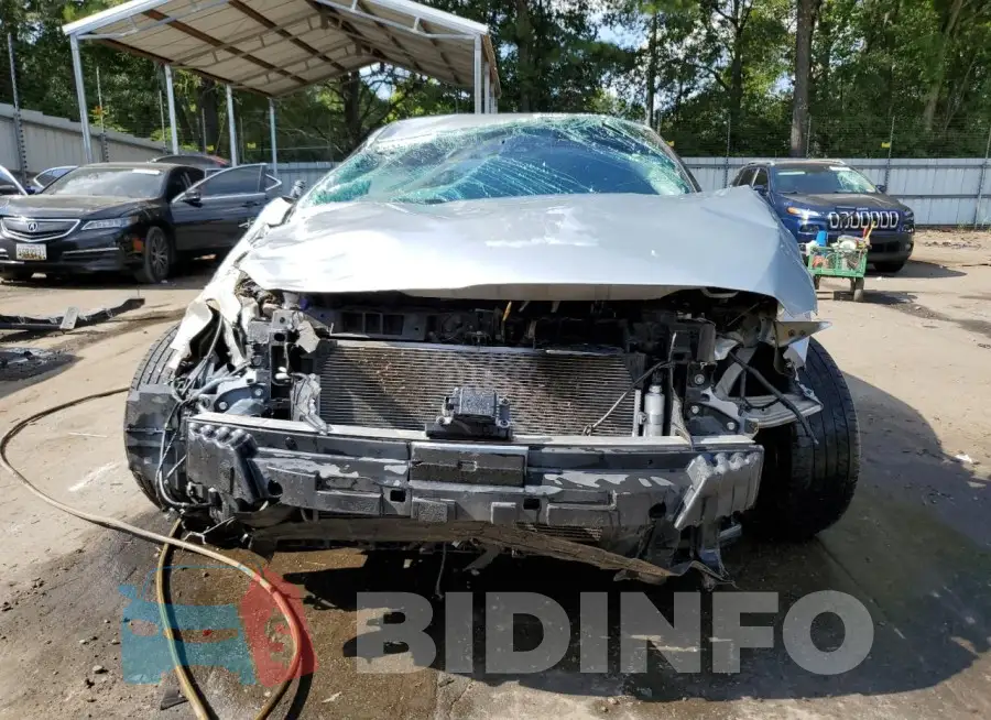 1N4AA6CV9LC378435 Photo# 5