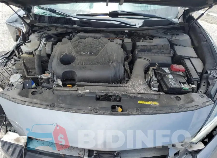 1N4AA6EV8LC380917 Photo# 11