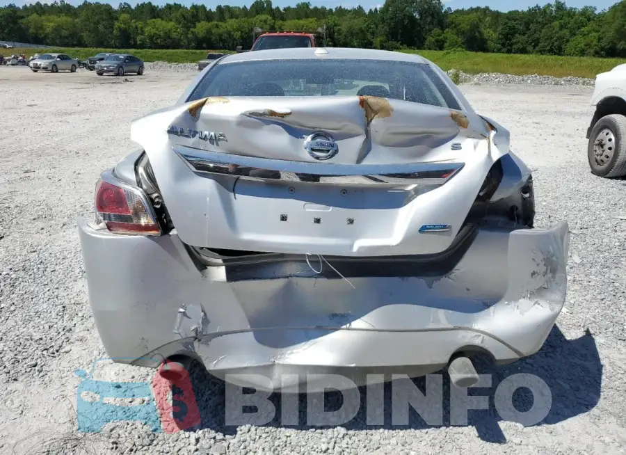 1N4AL3AP2FC251267 Photo# 6